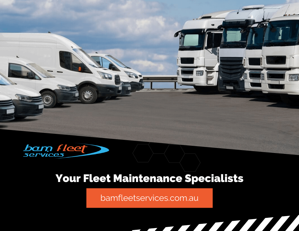 BAM Fleet Services - fleet lease